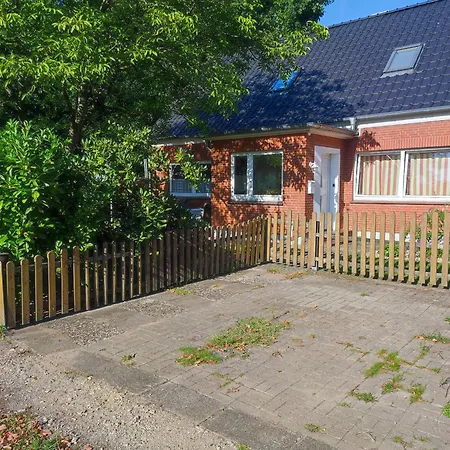 Entspannen & Wohlfuehlen In Der Lueneburger Heide Vierhofen Exterior photo