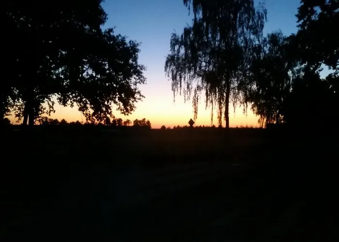 Entspannen & Wohlfuehlen In Der Lueneburger Heide