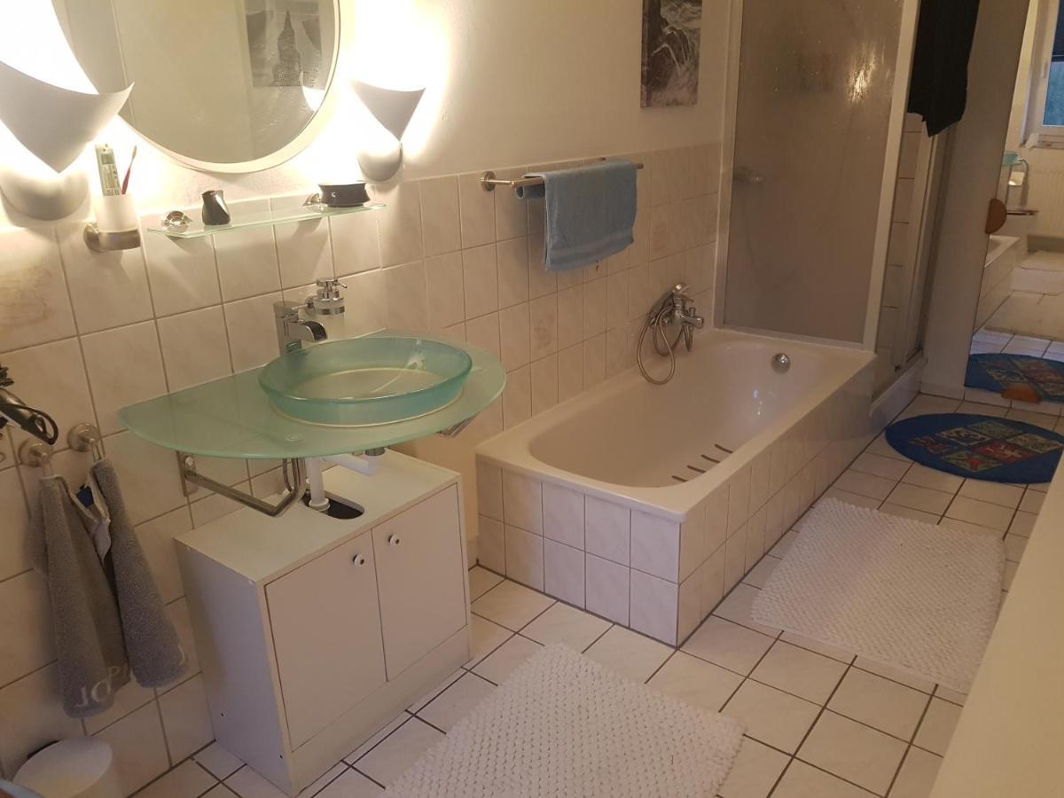 Apartment Entspannen & Wohlfuehlen In Der Lueneburger Heide Vierhofen