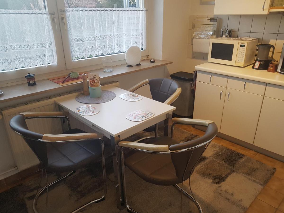 Entspannen & Wohlfuehlen In Der Lueneburger Heide Apartment