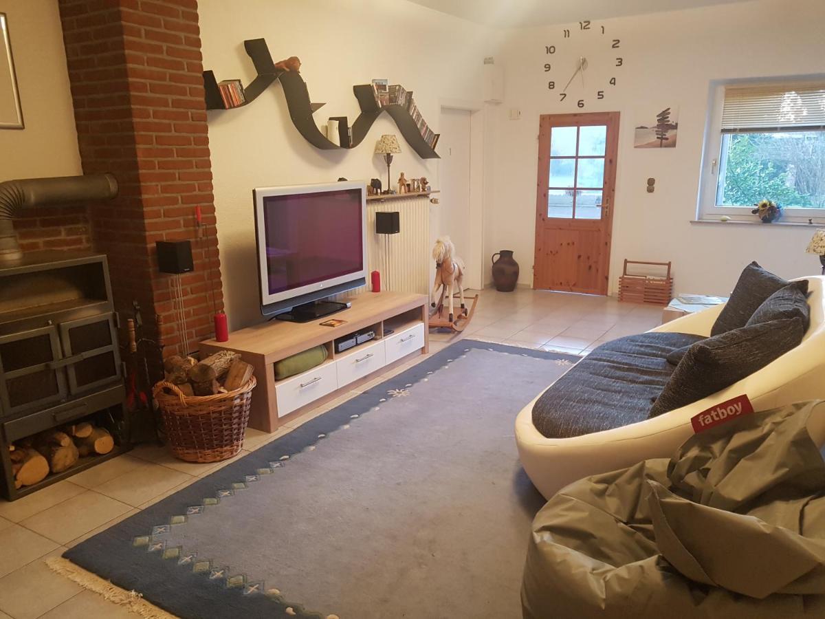 Apartment Entspannen & Wohlfuehlen In Der Lueneburger Heide *