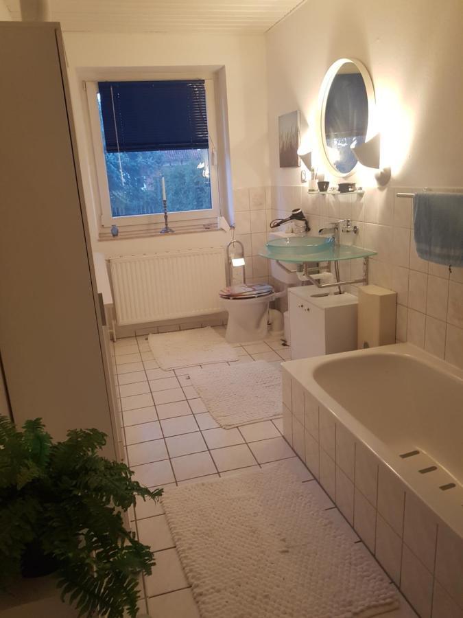Entspannen & Wohlfuehlen In Der Lueneburger Heide Apartment Vierhofen