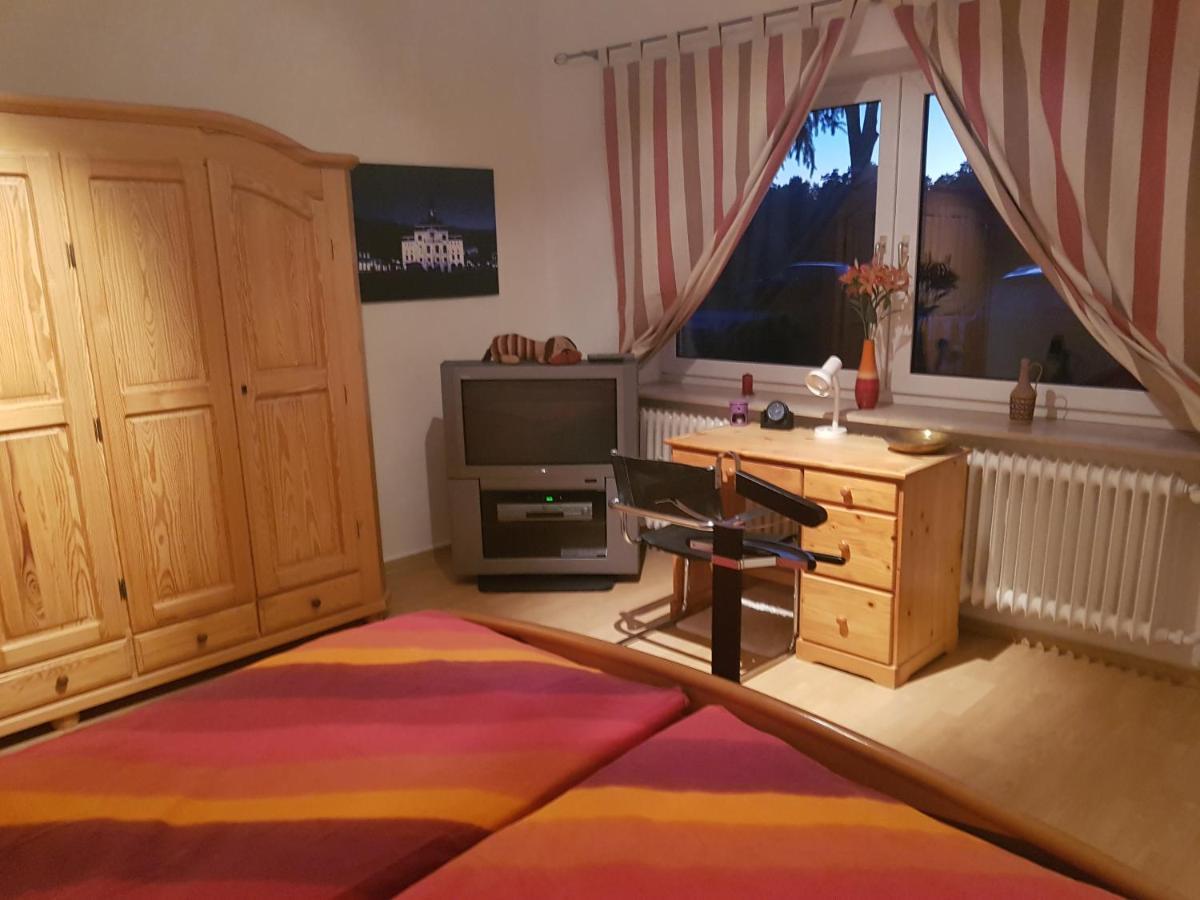 Entspannen & Wohlfuehlen In Der Lueneburger Heide *
