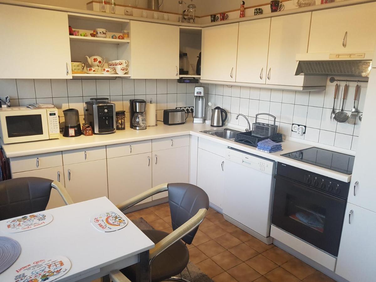 Apartment Entspannen & Wohlfuehlen In Der Lueneburger Heide
