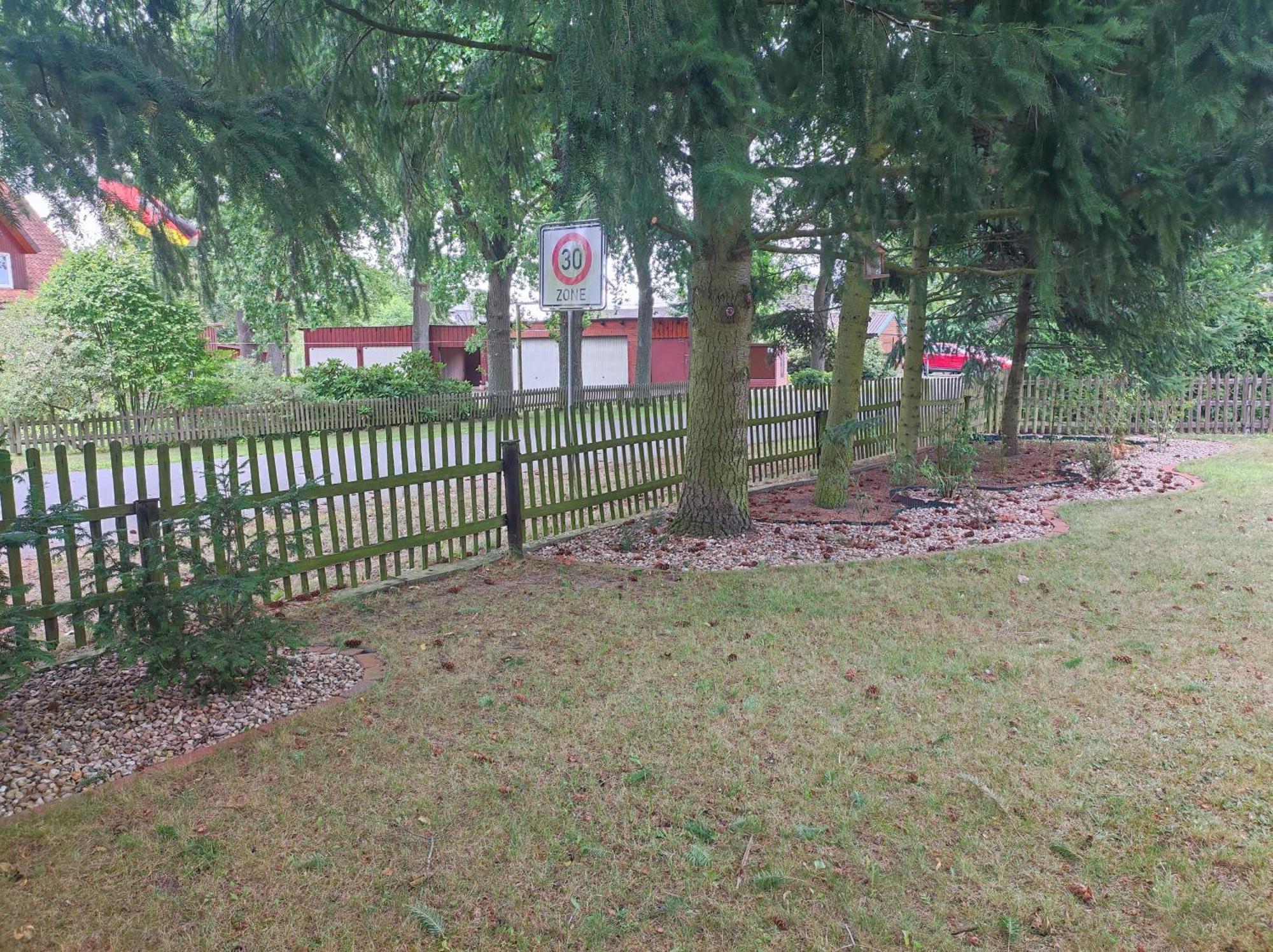 Entspannen & Wohlfuehlen In Der Lueneburger Heide *