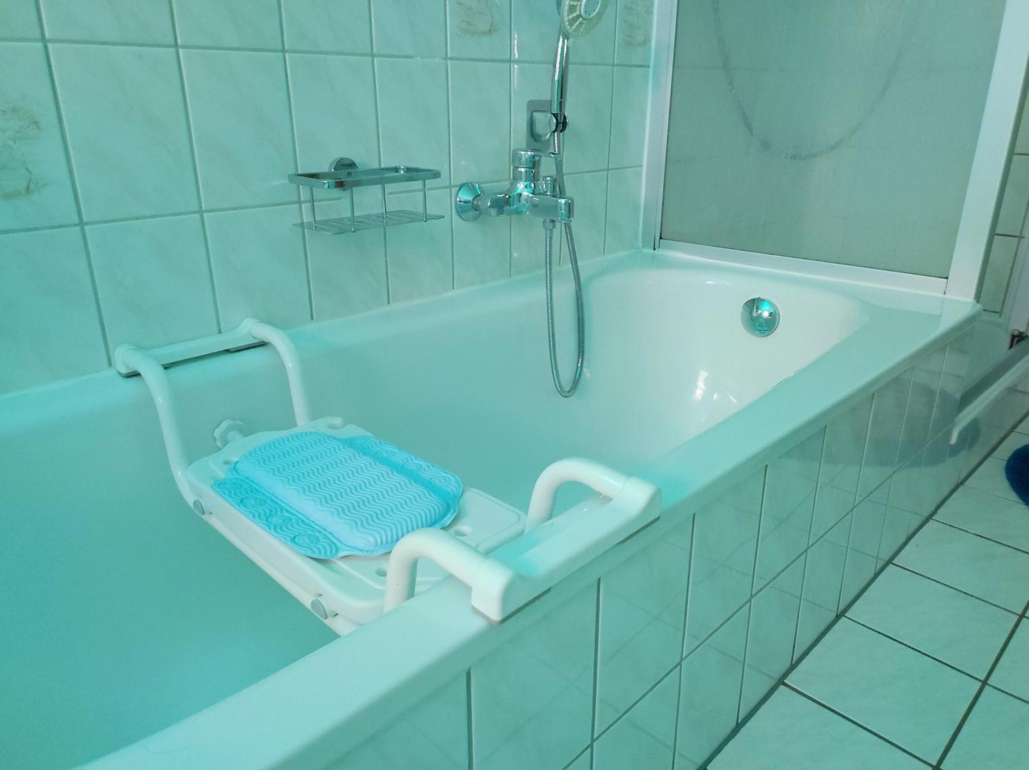Apartment Entspannen & Wohlfuehlen In Der Lueneburger Heide *
