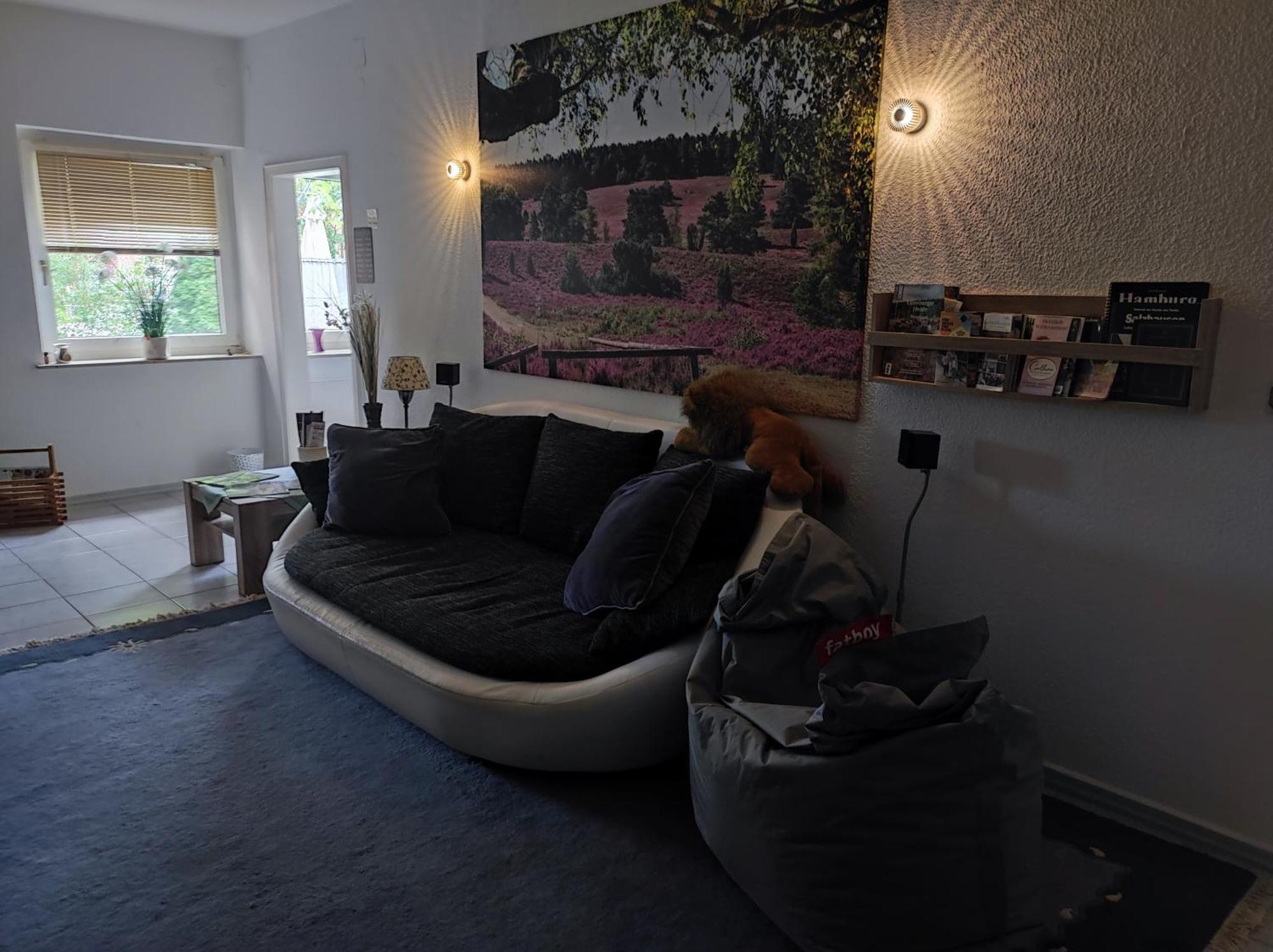 Entspannen & Wohlfuehlen In Der Lueneburger Heide Apartment *