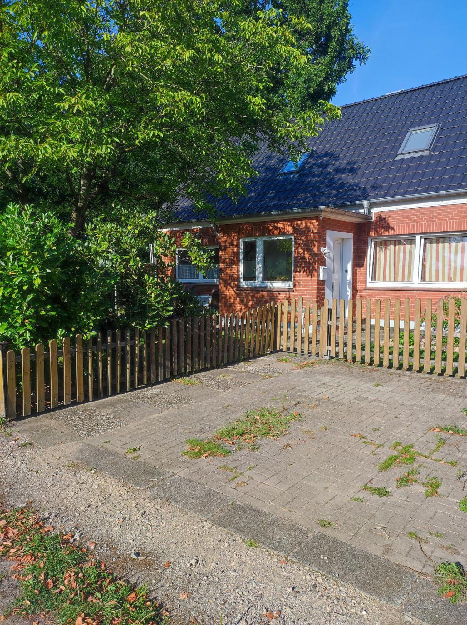 Apartment Entspannen & Wohlfuehlen In Der Lueneburger Heide *
