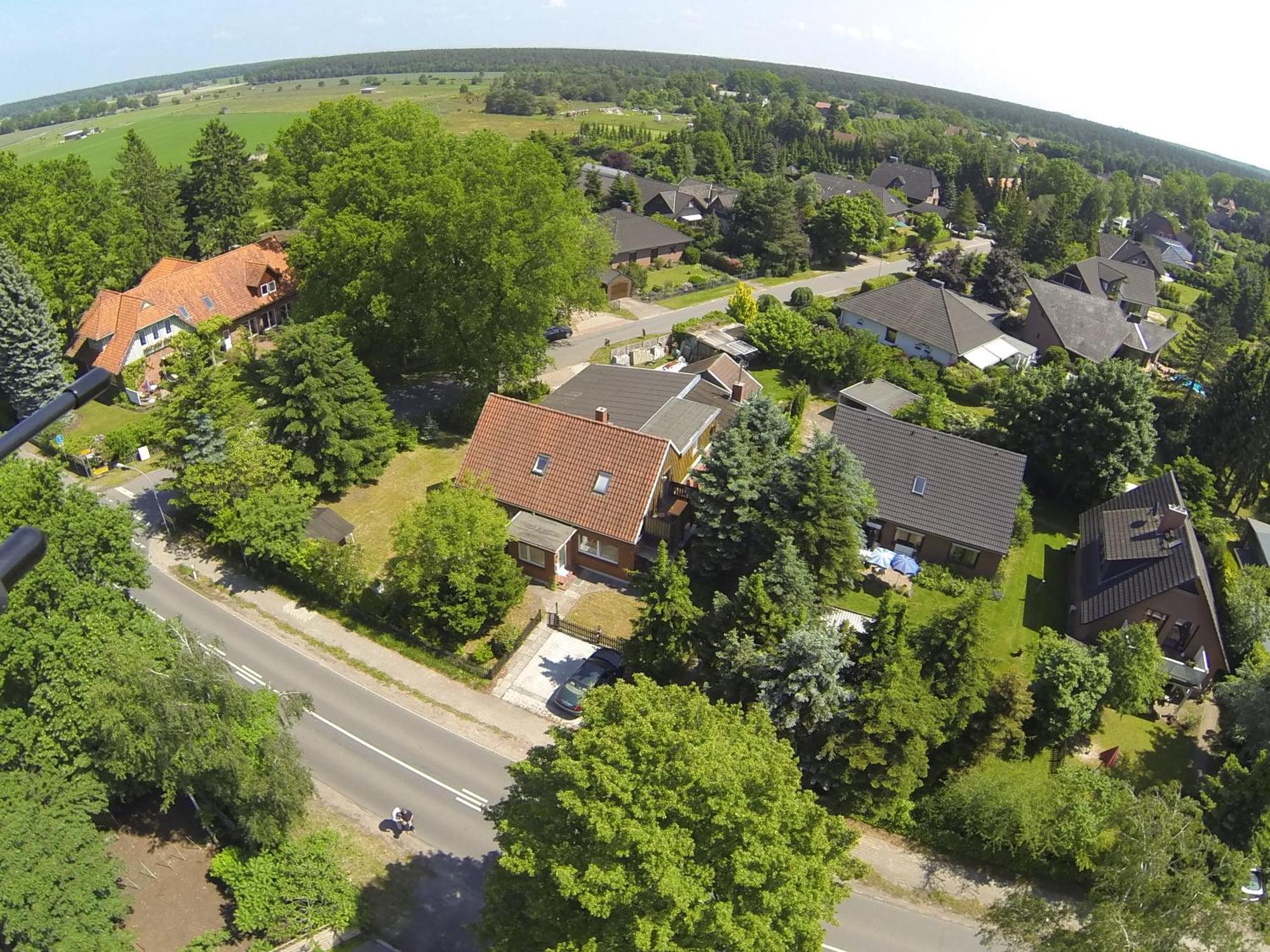 Apartment Entspannen & Wohlfuehlen In Der Lueneburger Heide Vierhofen